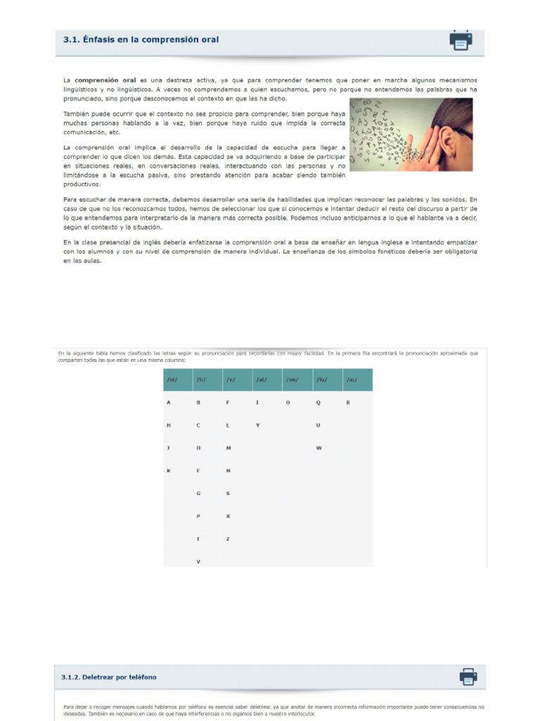 Tema 3 | PDF