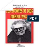  Los Bufones de Dios