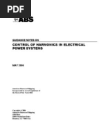 Download All About Harmonics by Khushal Kharade SN87067014 doc pdf