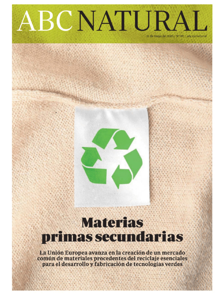 31 05 25 ABC Natural | PDF
