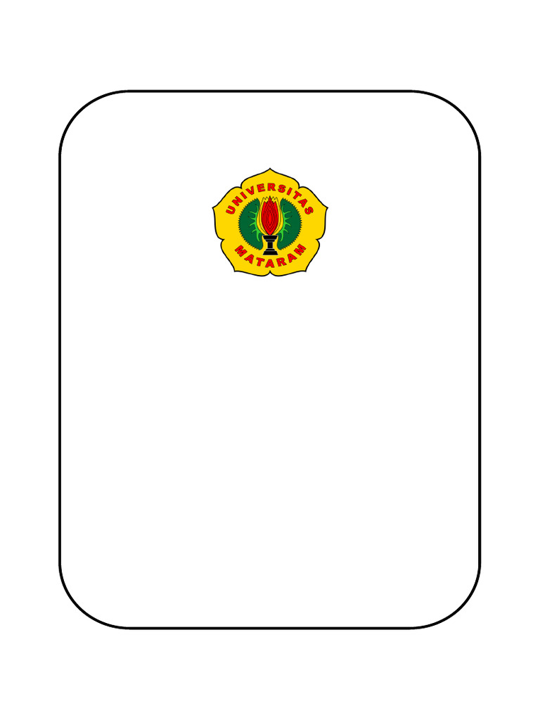 Laporan Praktikum Fenomena Dasar-Muhammad Ponco Z-F1C019114 (FULL TTD ...