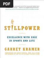 Download Stillpower by Garret Kramer_Ch 1 by Beyond Words Publishing SN87069811 doc pdf