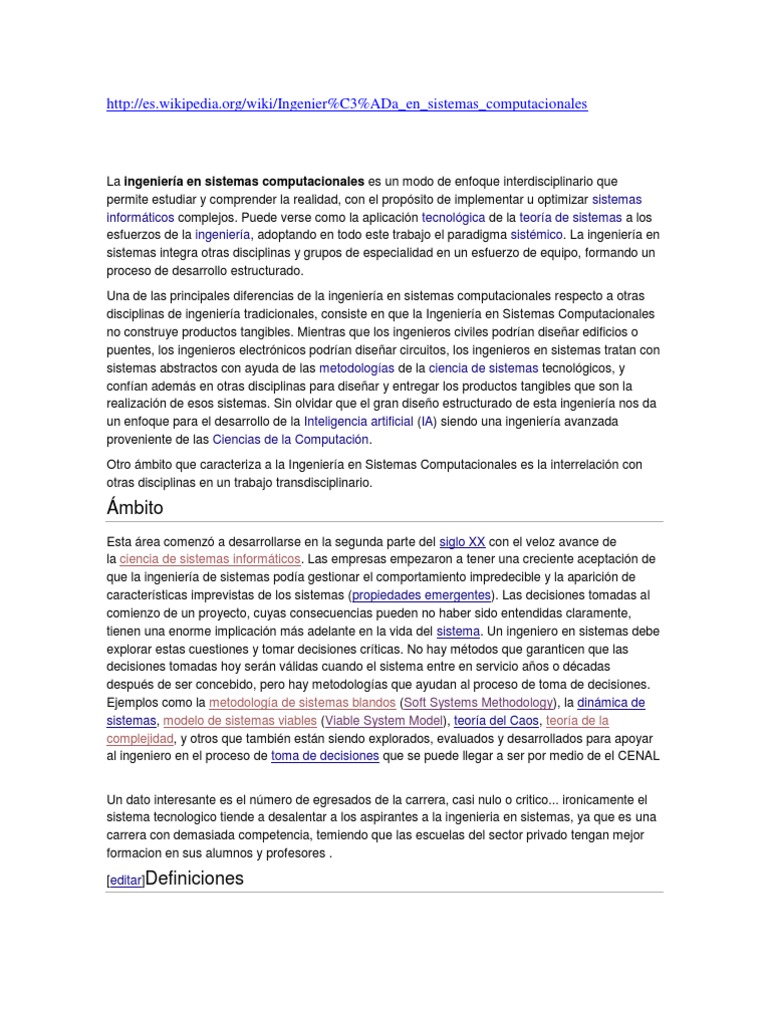 Bibliografia Origen Evolucion y Estado Actual de La