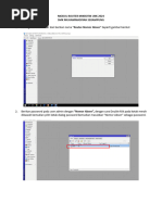 Koneksi IPB-ACCESS di Windows 11 dengan GEANTLink | PDF