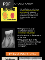 AAE Pulpal & Periapical Diagnosis Guide | PDF