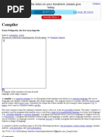 Download Compiler by api-26190816 SN8707370 doc pdf