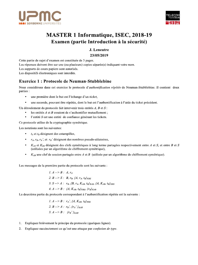 EXAA | PDF