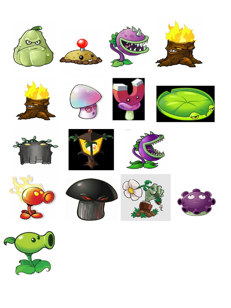 GMBR Zombie | PDF