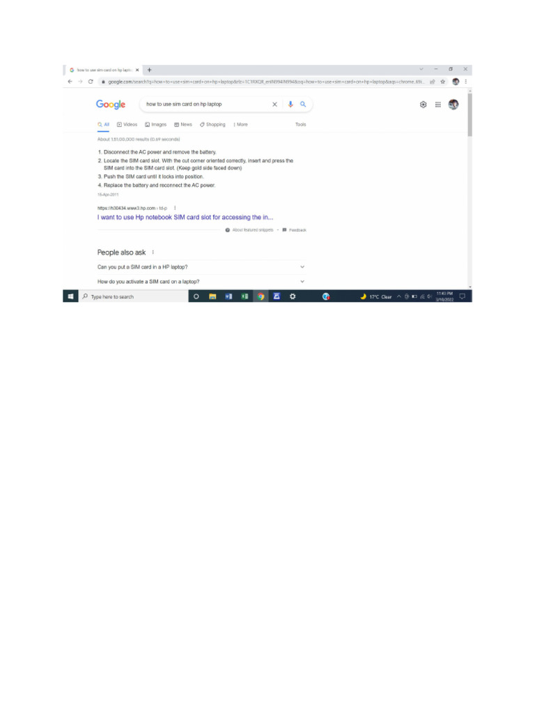 Im Connect | PDF