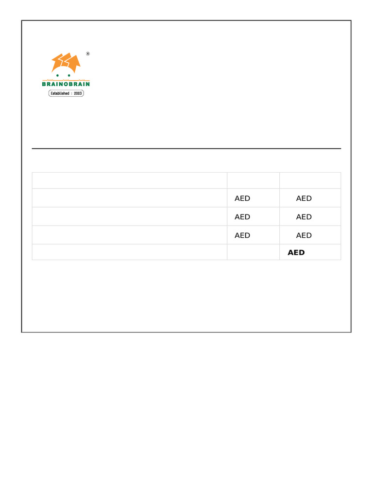 Dexin du module 1 pdf