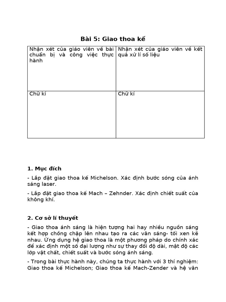 Bai 5 | PDF