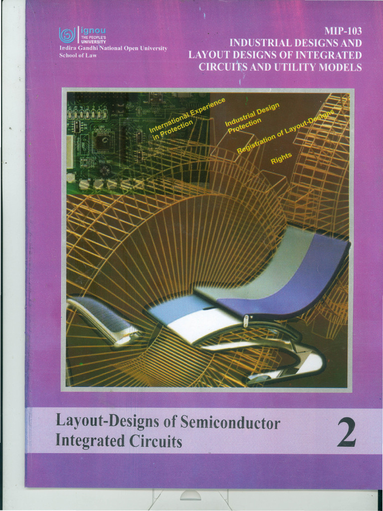 Block 2 | PDF | Integrated Circuit | Semiconductor Device Fabrication