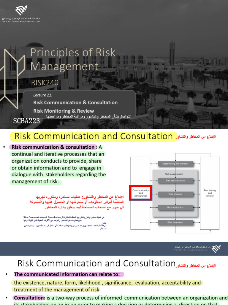 Lecture 21 | PDF