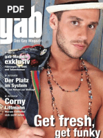 Gab 2012-04 | PDF