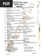 ACCA FA Exam Summary Notes | PDF | Qualifications | Accounting
