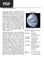 Ocean | PDF | Oceans | Earth