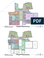 Guilford HS - Schematic D - As of 3/20/2012