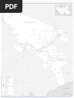 List of Sub-Counties in Kenya | PDF | Kenya | Ethnicity