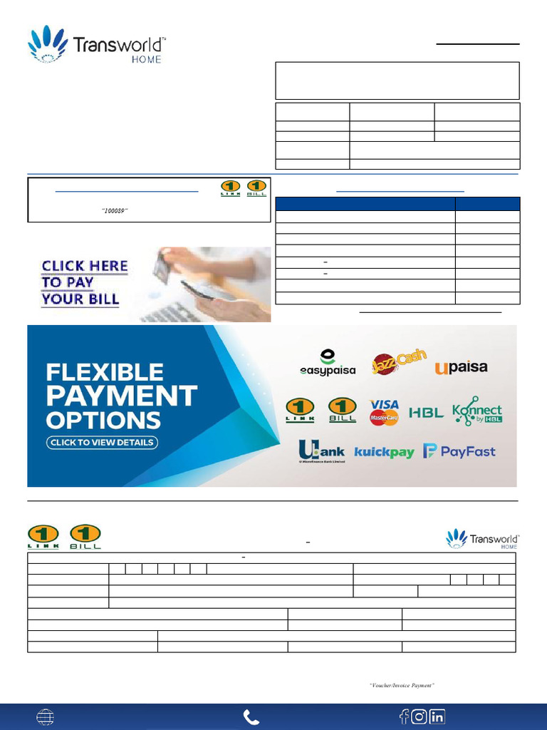 Transworld 1 | PDF | Payments | Accounts Payable
