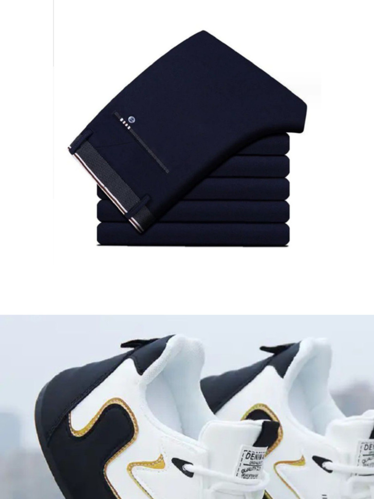 Shoes | PDF