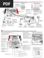 Emergency Siren Codes and Levels | PDF | Disaster Preparedness | Aerophones