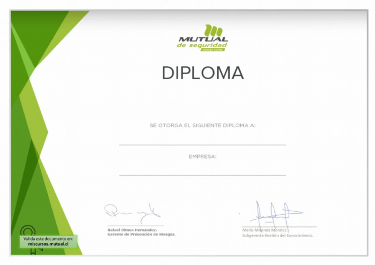 Orientacion PPRR (2023) | PDF