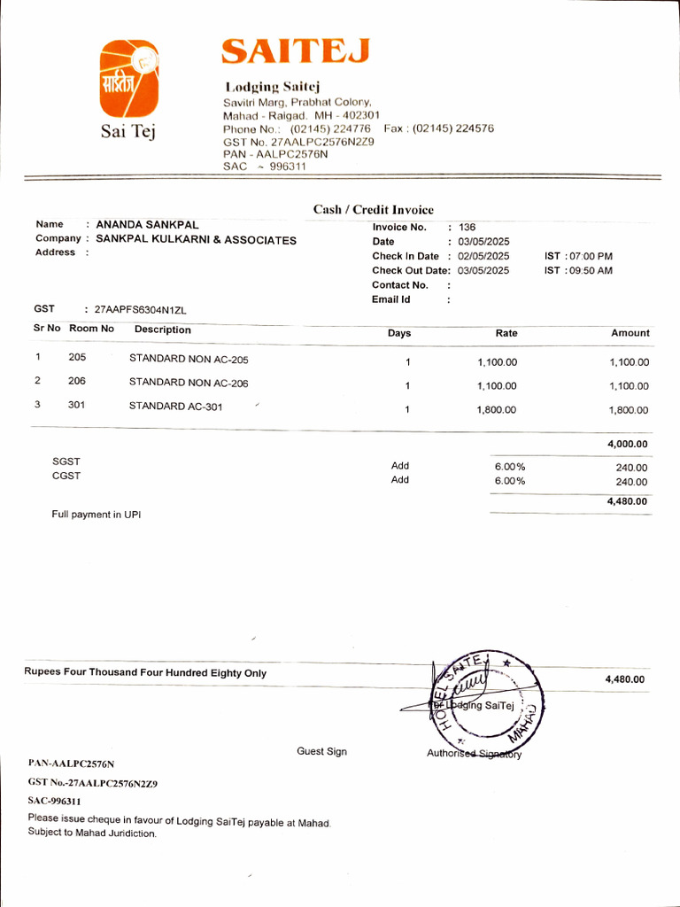 Adobe Scan 03 May 2025 | PDF | Money | Payments