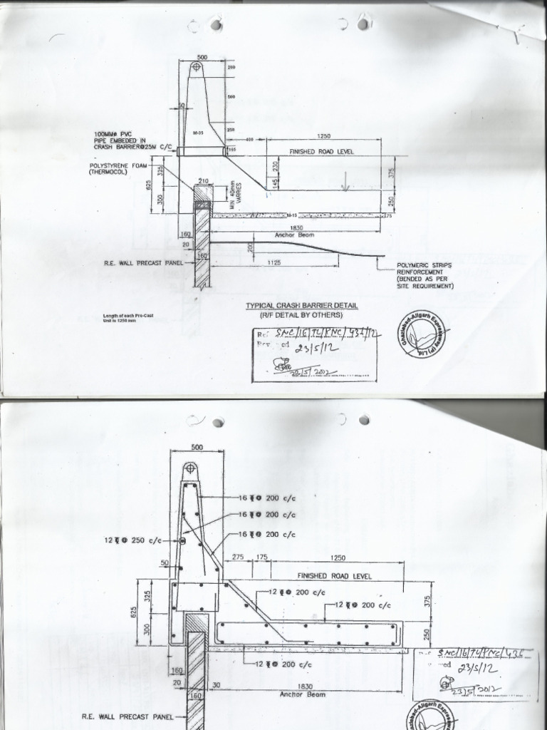 Friction Slab. | PDF