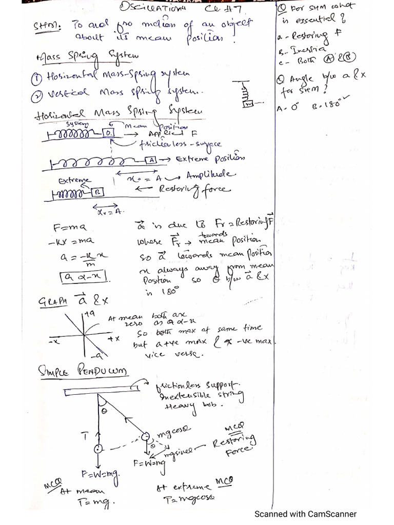 Entry CH 7 | PDF