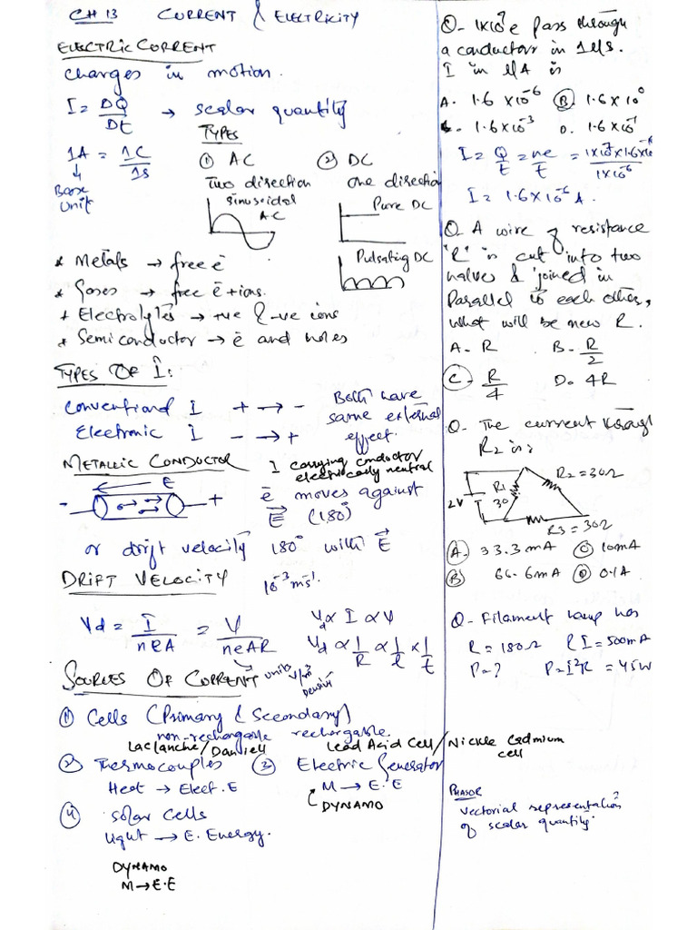 Entry CH 13 | PDF