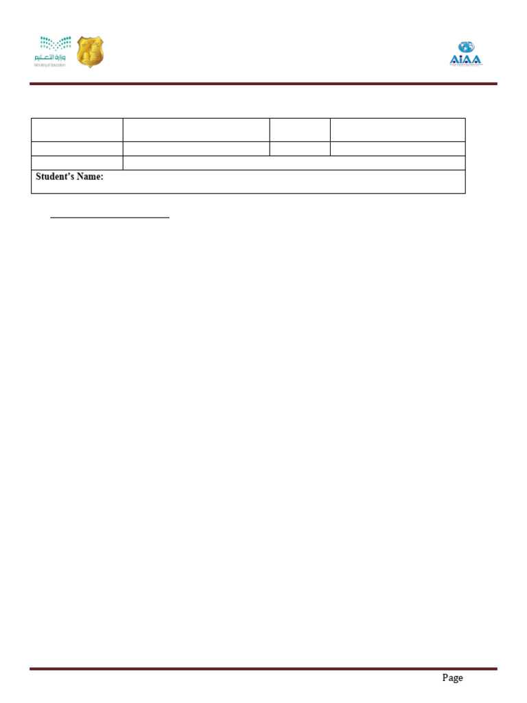 Practice Sheet 4 - Grade 4 | PDF | Plants | Root