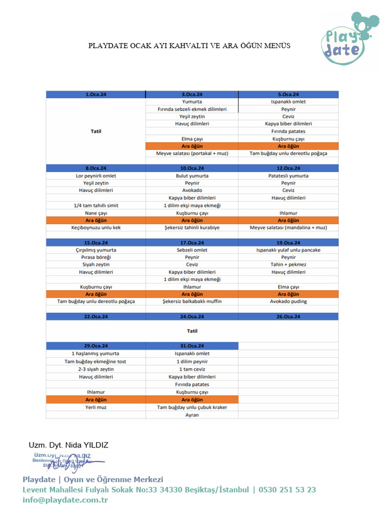 Playdate r1 | PDF
