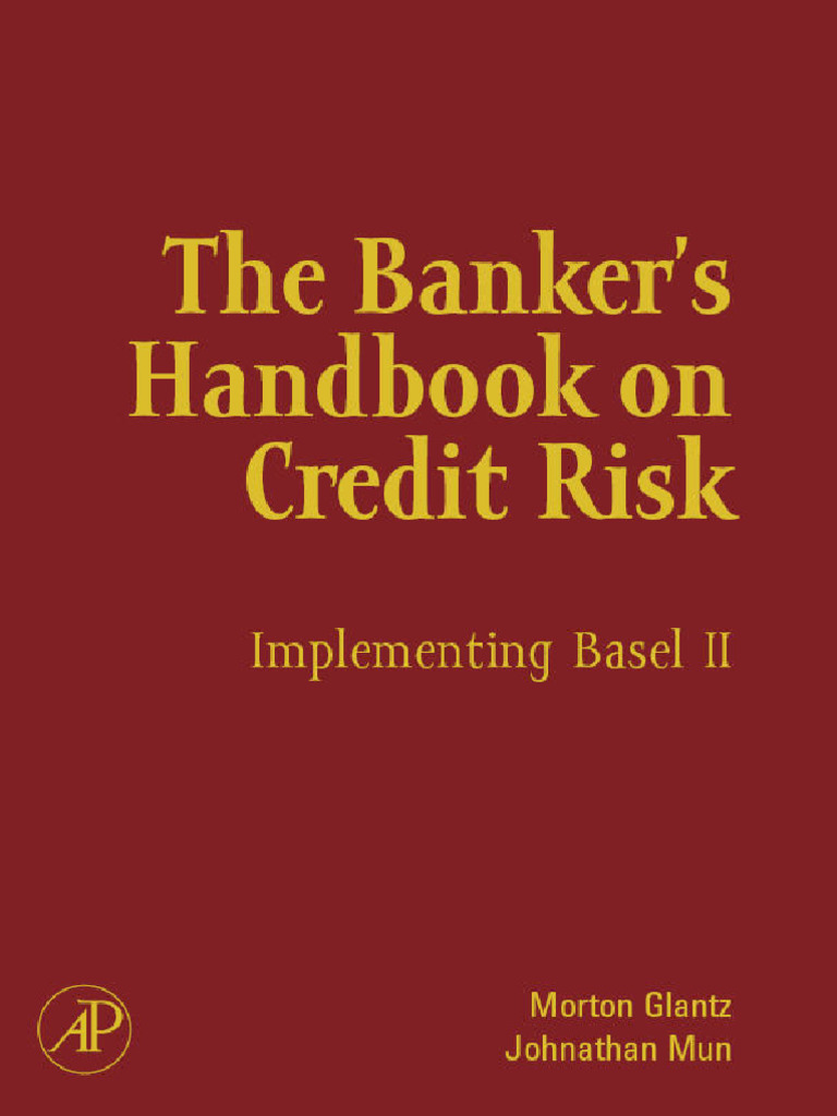 Book ResearchGate TheBankersHandbook | PDF | Option (Finance) | Monte ...