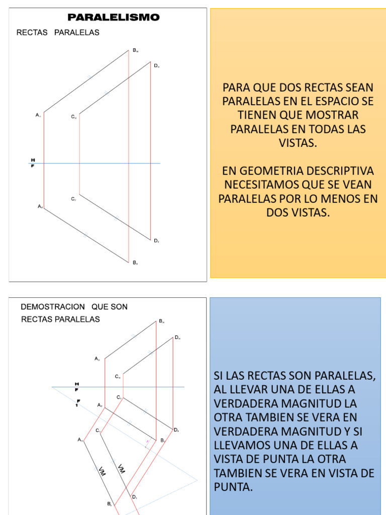 009 Paralelismo | PDF