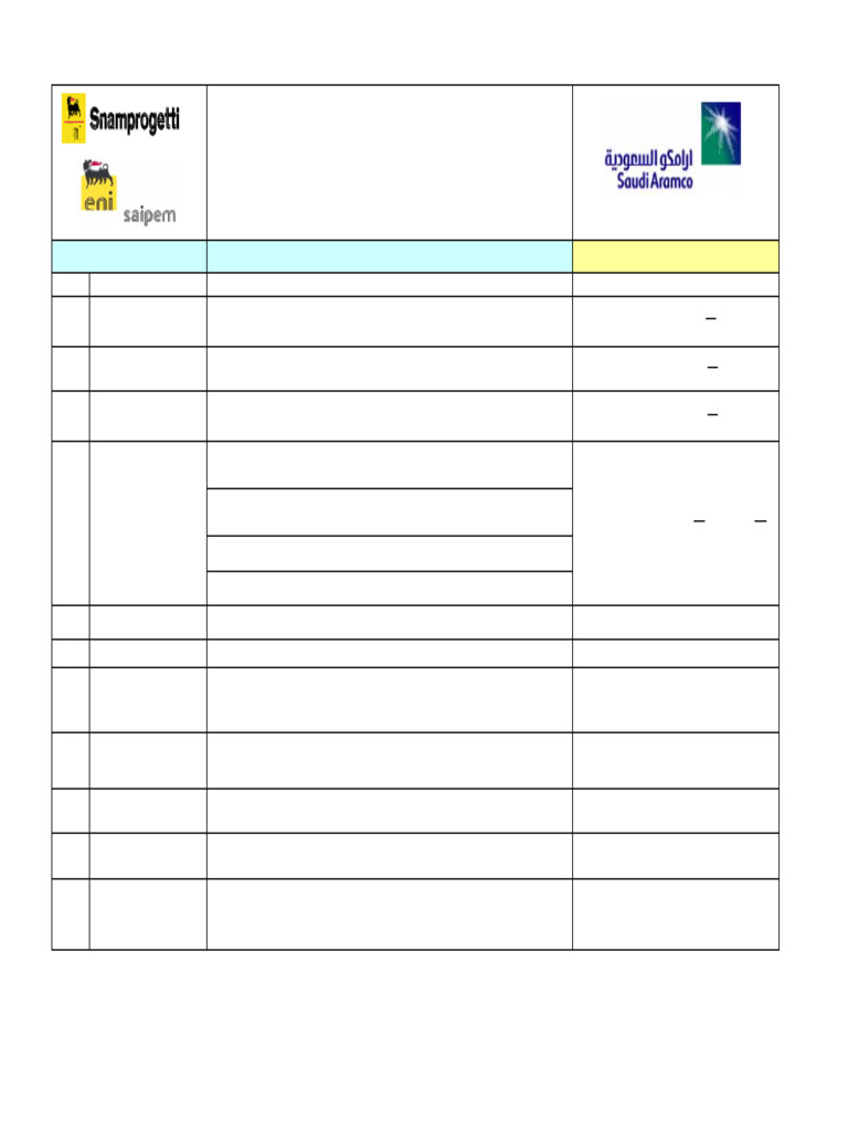 Comments Response Sheet 00 Za e g09643, Rev A | PDF | Leak | Home Appliance