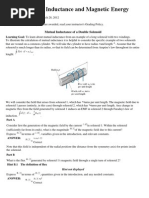 Download MP EM Ass 20 Inductance and Magnetic Energy by BlueAstro SN87087444 doc pdf