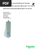 LSIG Protection Explained for Breakers | PDF | Science & Mathematics ...