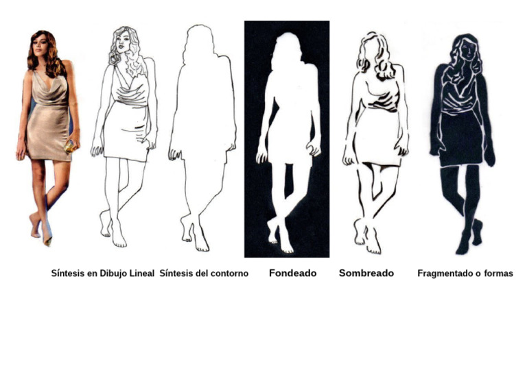 Ejemplo Sintesis Visual | PDF