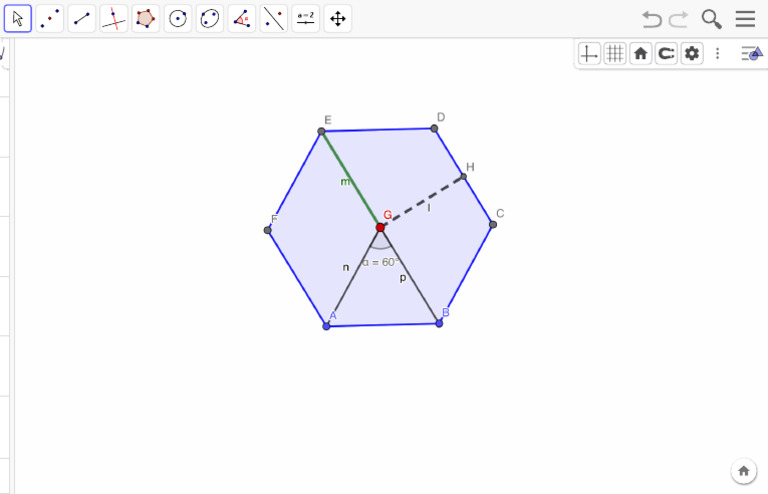 GeoGebra Clásico 39 | PDF