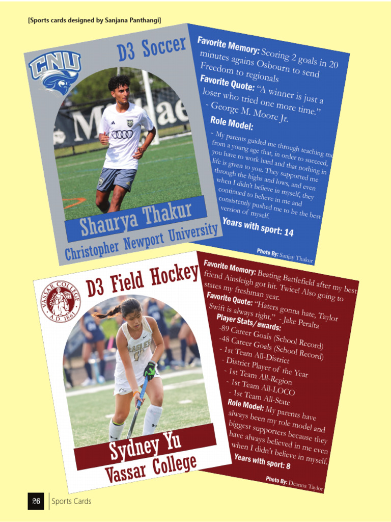 Sports Cards | PDF