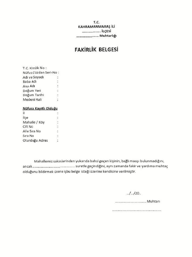 FKR | PDF