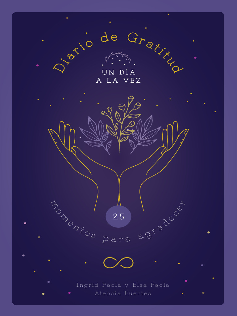Diario de Gratitud: Momentos para Agradecer | PDF | Gratitud | Las ...