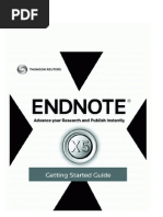 Download End Note Help by Matthieu Hly SN87090403 doc pdf