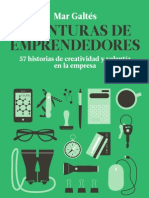 Capitulo Gratis Aventuras de Emprendedores