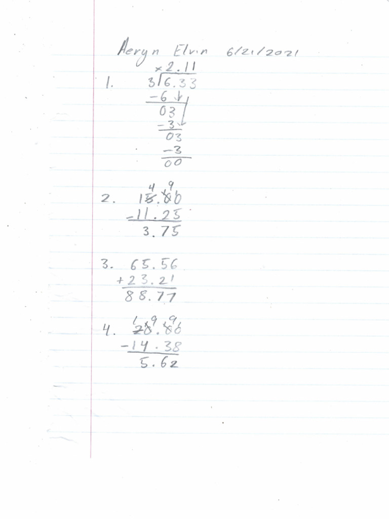 Math 157 | PDF