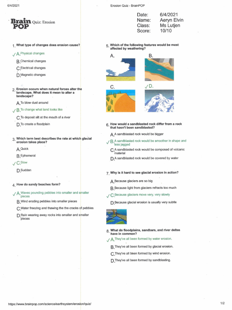 Science 28 | PDF