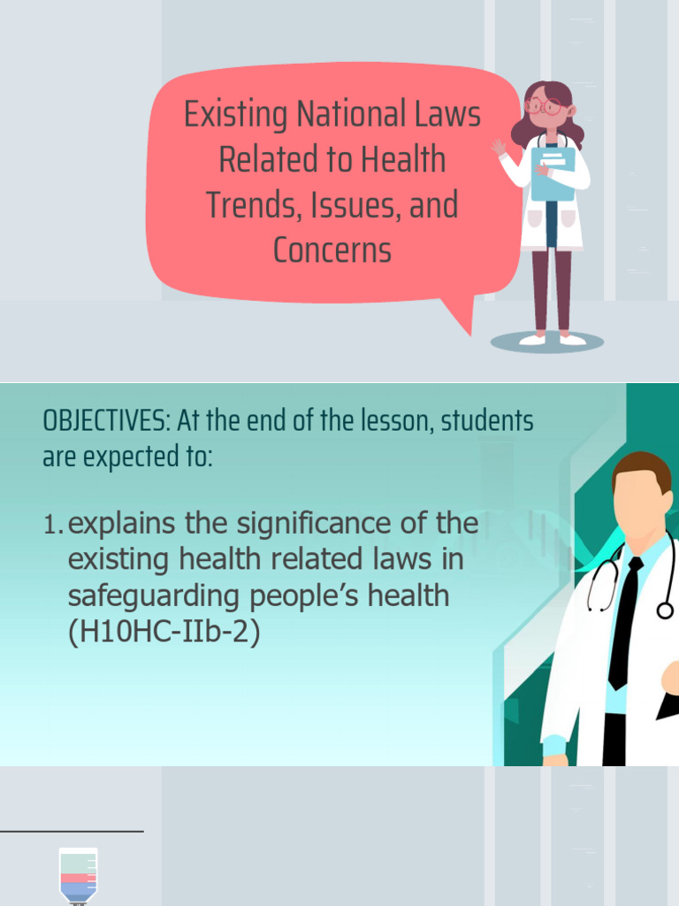 Health 2nd Quarter Week 1 Session 3 and 41 | PDF | Hiv/Aids ...