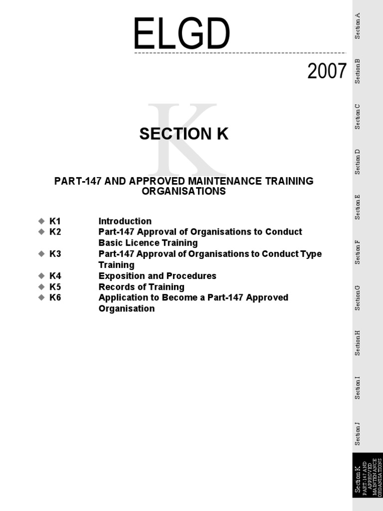 EASA Part 147 Training in India | PDF | Government Information | Government
