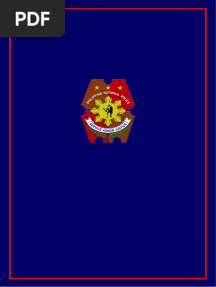 Revised Primer on Personnel Decorum (2024)
