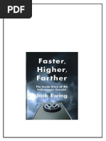Faster Higher Farther The Inside Story Of The Volkswagen Scandal ...